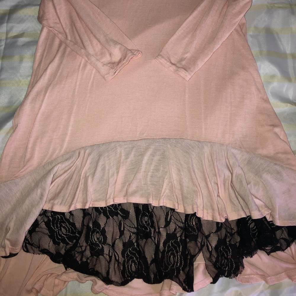 💗Ten 6 Ten Tunic💗 - Picture 3 of 8